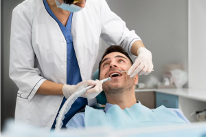 Revitalize Your Smile: Exploring Dental Implants in Somerville